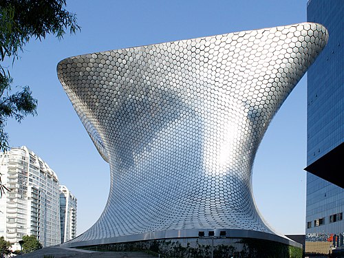 Lovely 3 Day Mexico City tour