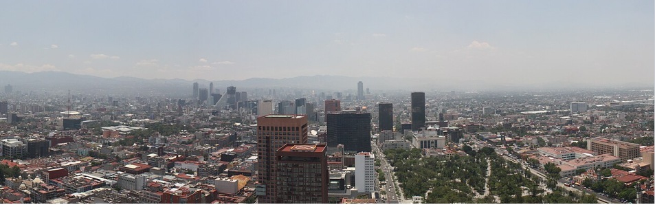 Lovely 3 Day Mexico City tour