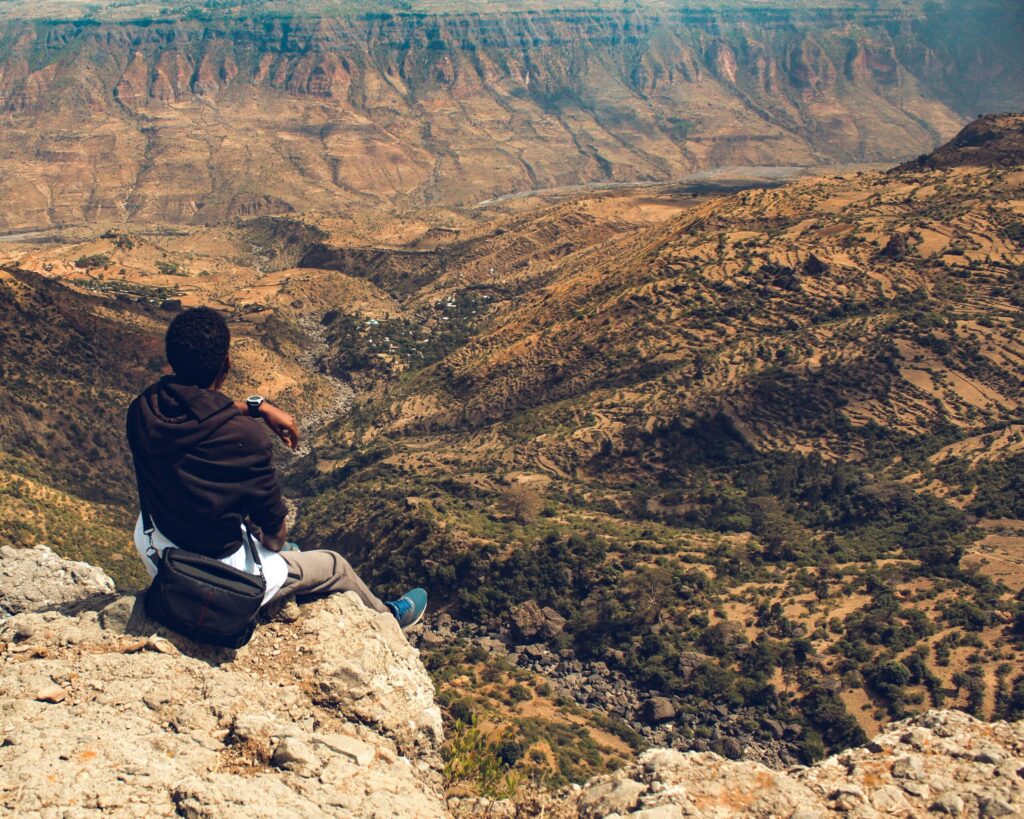 Best Guided 50+ Ethiopia Packages